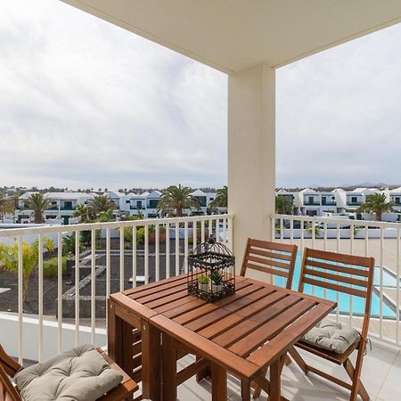 Homeforguest Sunset Senator With Pool And Terrace In Costa Teguise Exterior photo