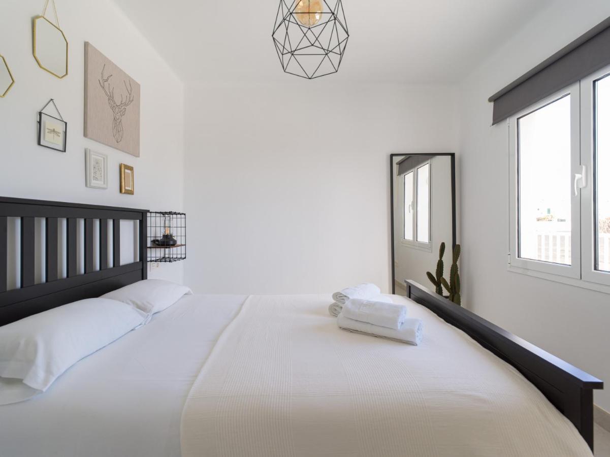 Homeforguest Sunset Senator With Pool And Terrace In Costa Teguise Exterior photo