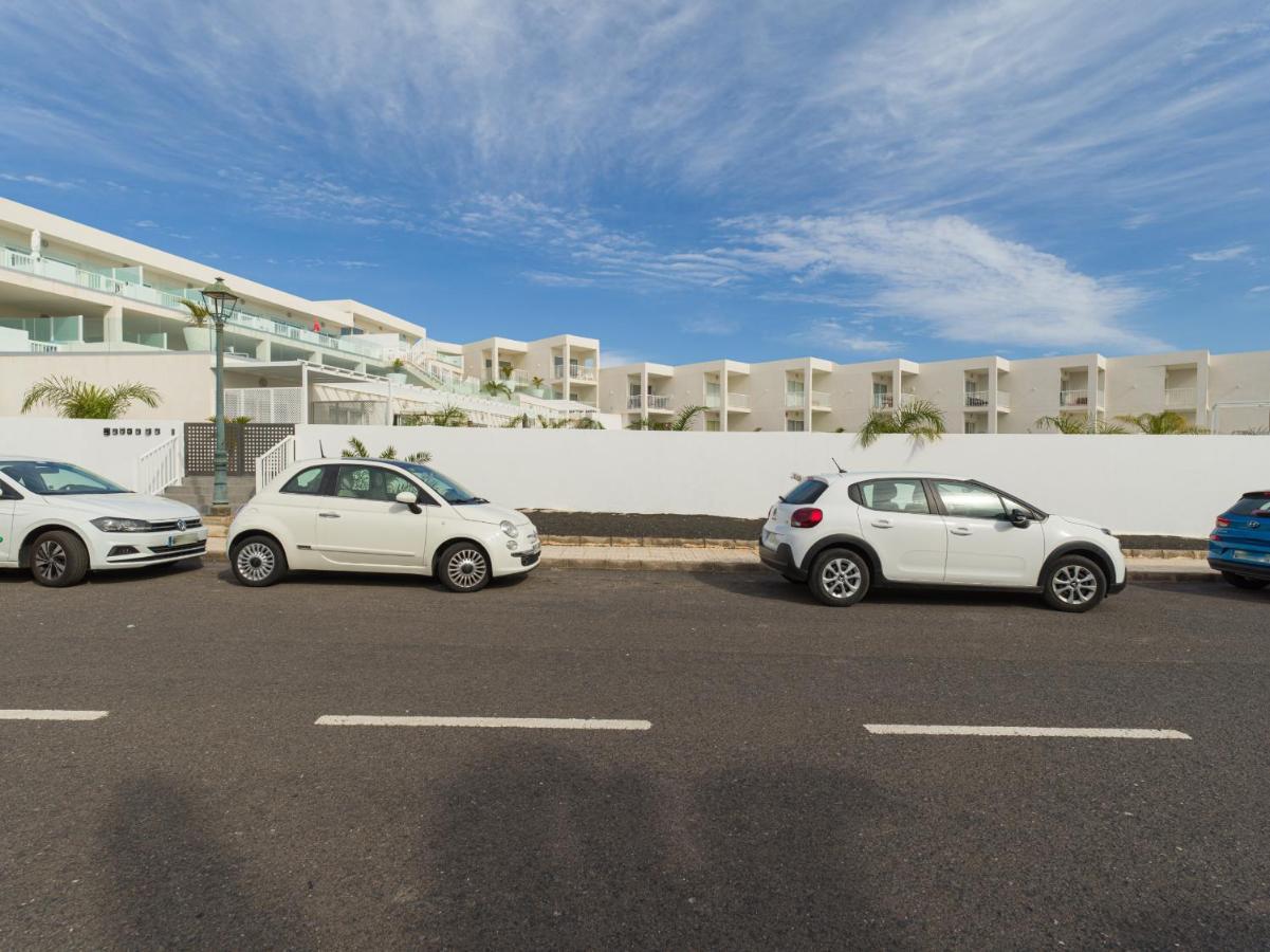 Homeforguest Sunset Senator With Pool And Terrace In Costa Teguise Exterior photo